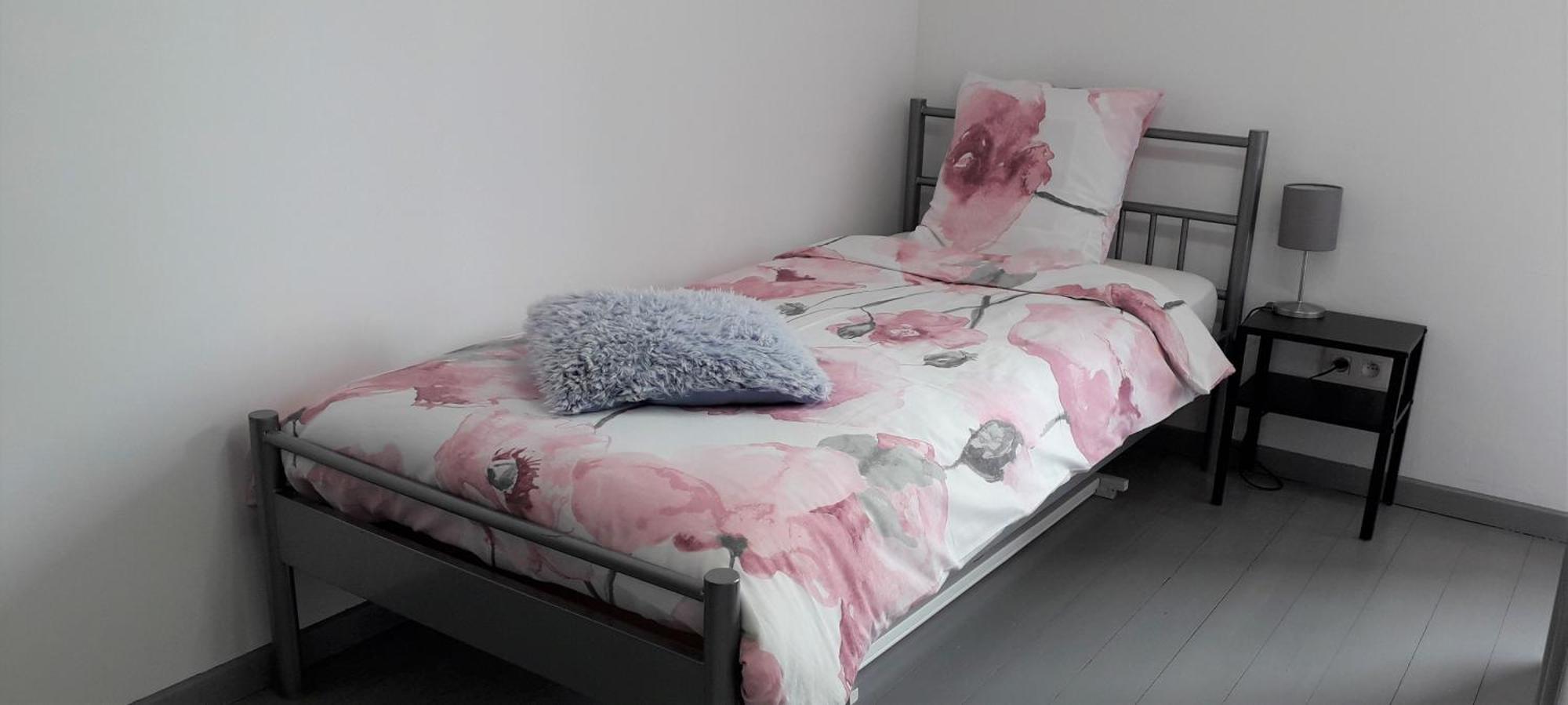 Au Chant Des Roches - Parking - Wifi - Terrasse - Chambres Familiales - Cerfontaine Eksteriør billede